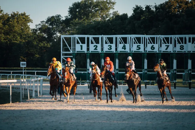 Eight Races That Define American Thoroughbred Racing Beyond the Kentucky Derby
